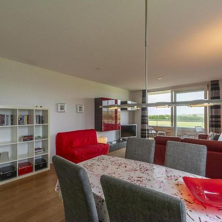 Alluring Coastal Apartment 卡兰茨奥赫 外观 照片