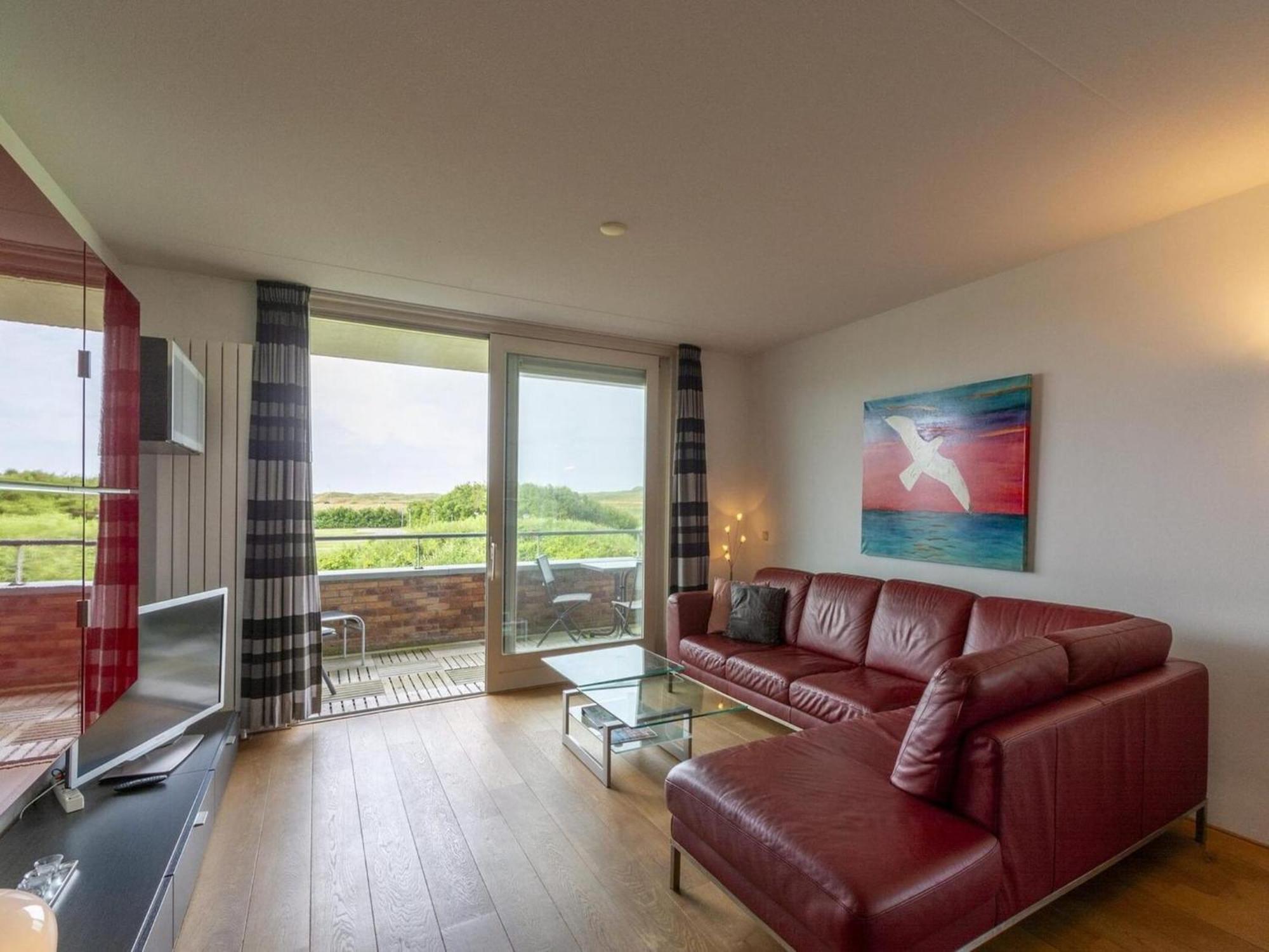 Alluring Coastal Apartment 卡兰茨奥赫 外观 照片