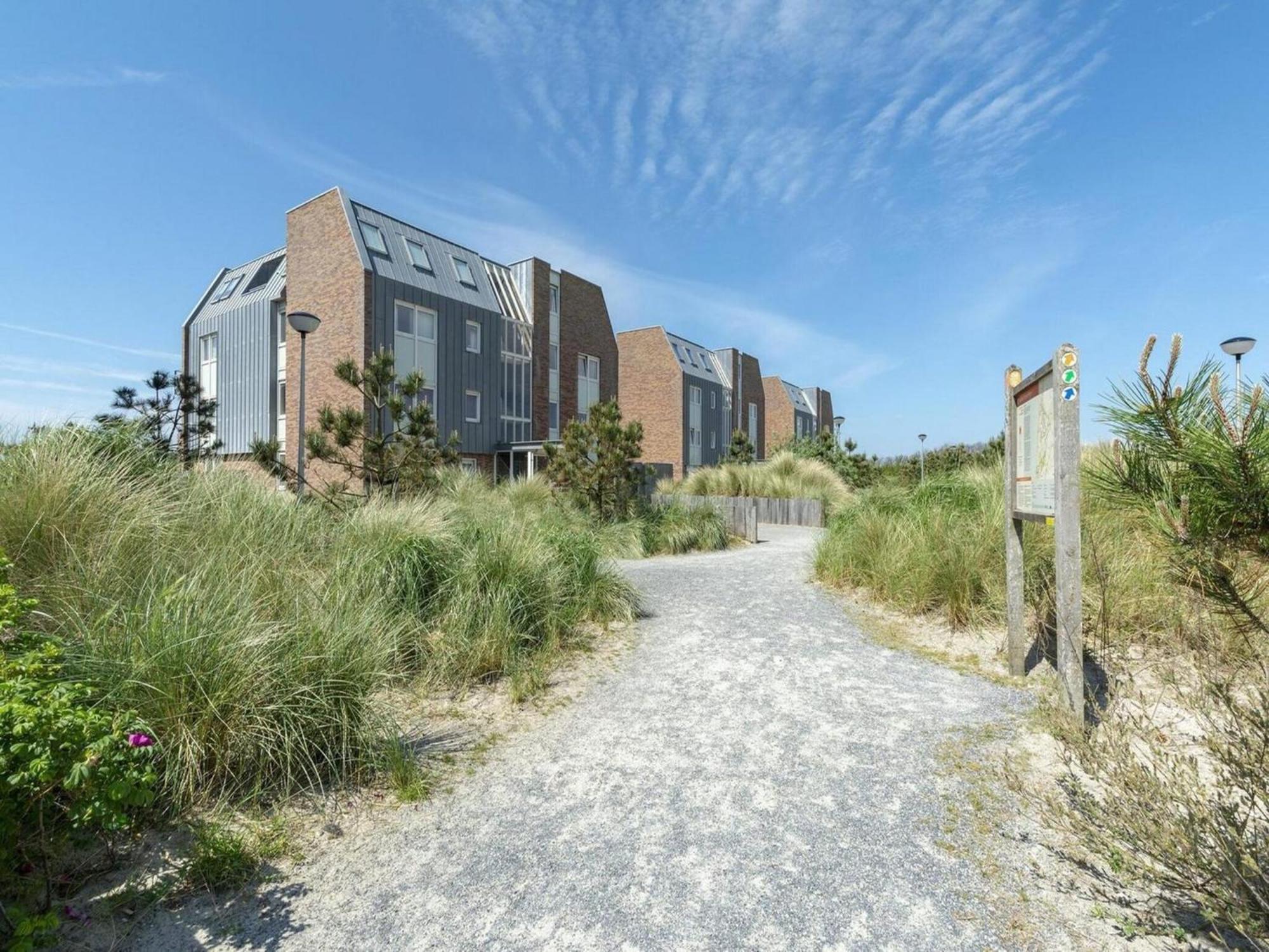 Alluring Coastal Apartment 卡兰茨奥赫 外观 照片