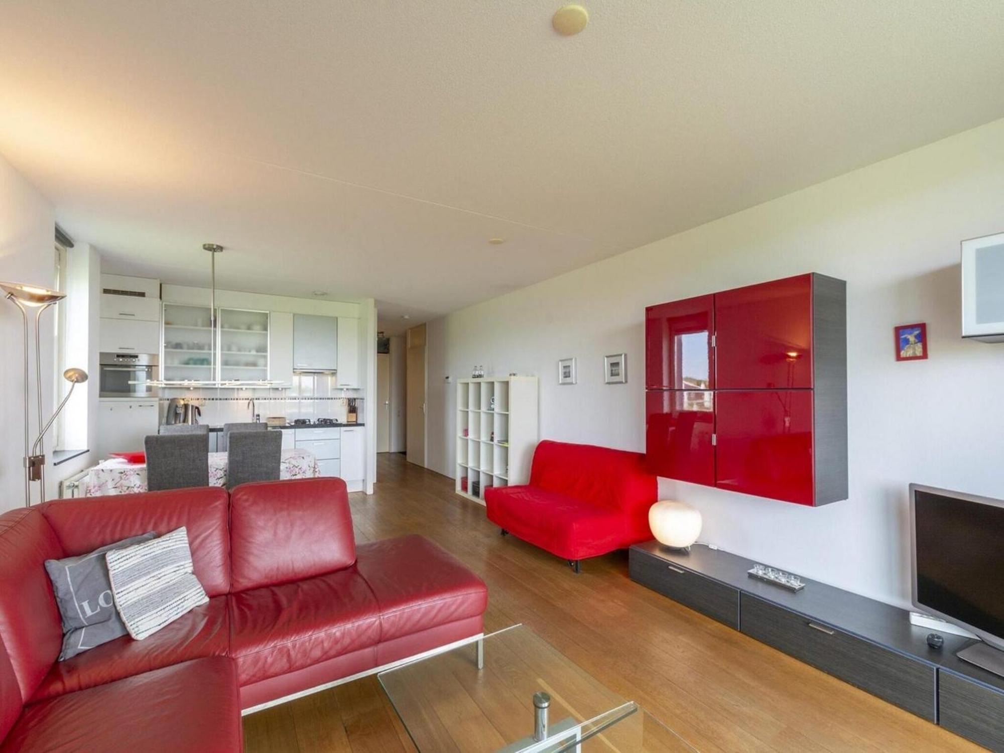 Alluring Coastal Apartment 卡兰茨奥赫 外观 照片