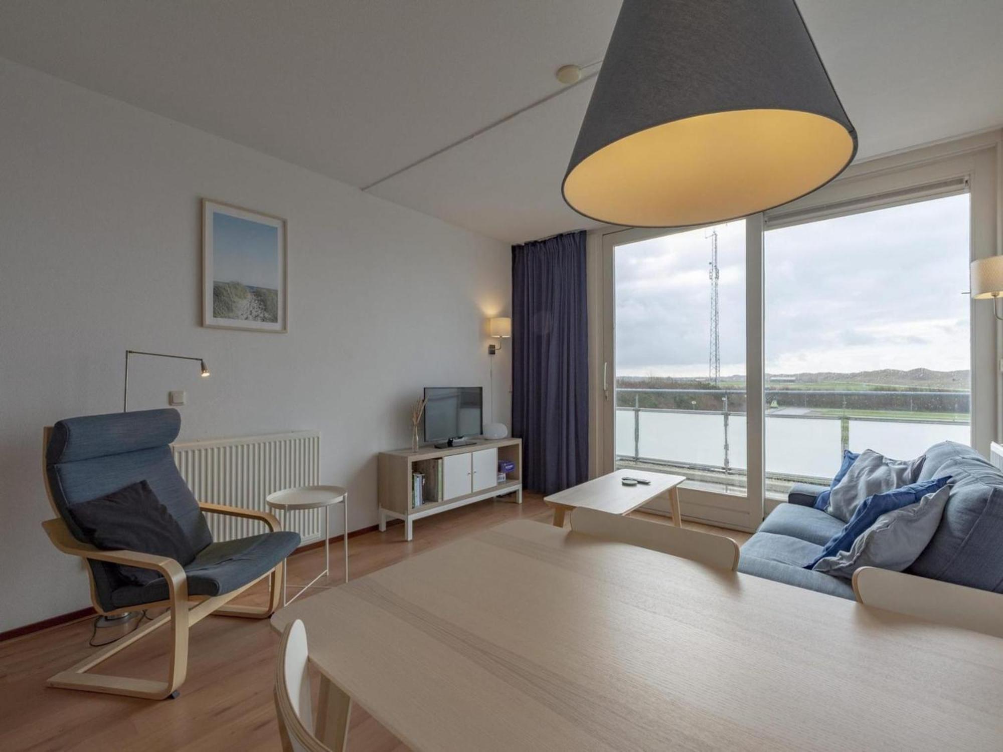 Alluring Coastal Apartment 卡兰茨奥赫 外观 照片