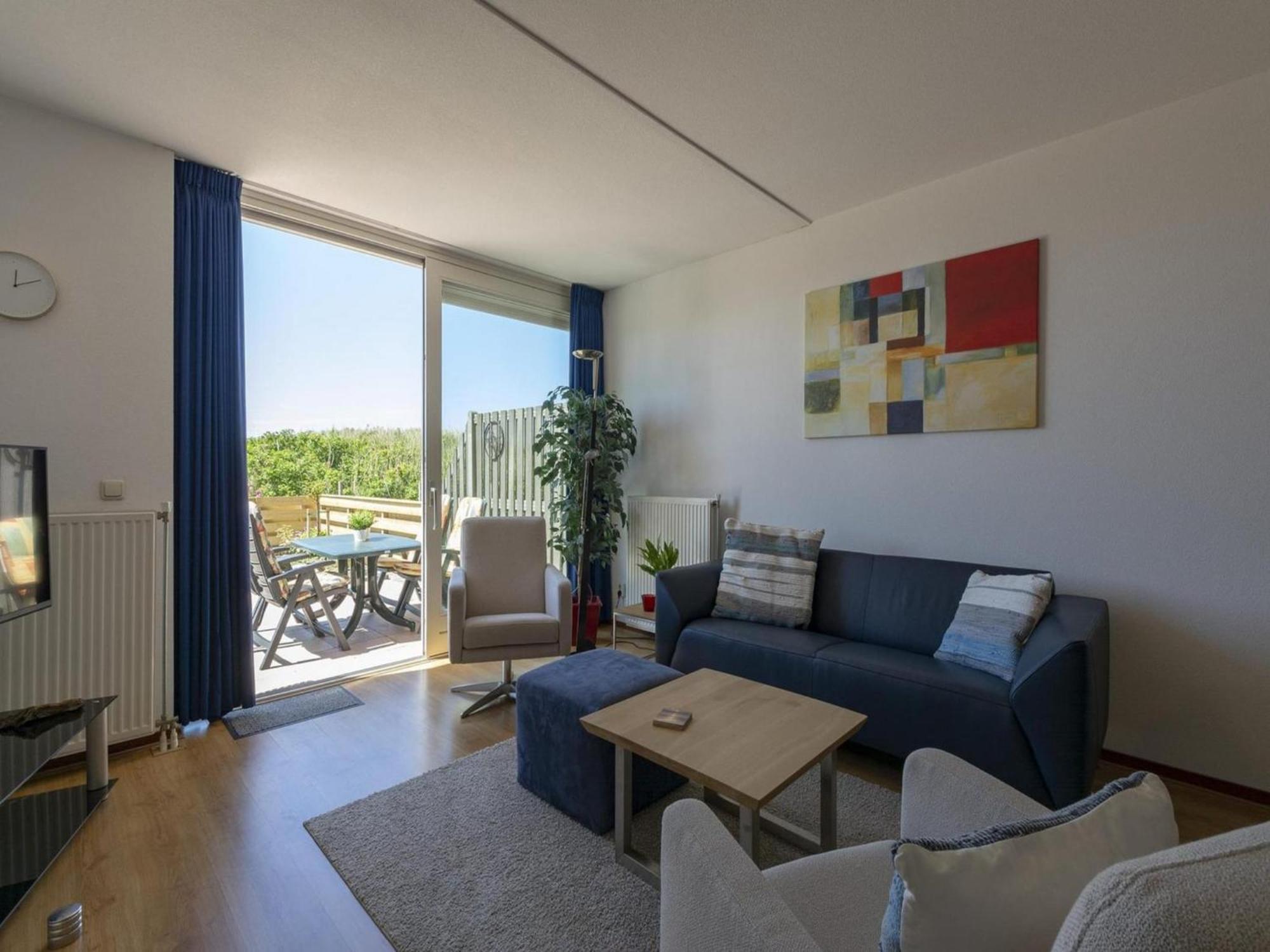 Alluring Coastal Apartment 卡兰茨奥赫 外观 照片