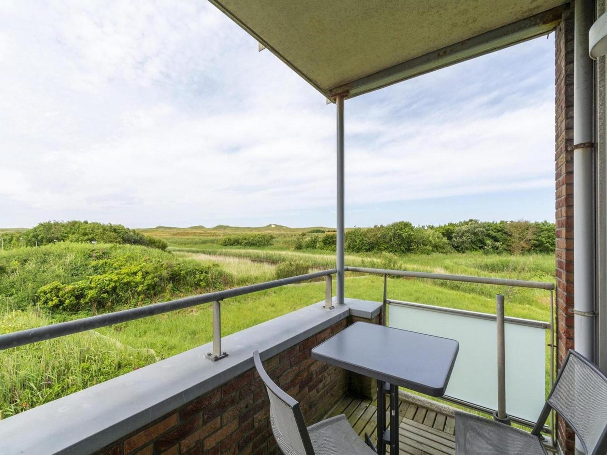 Alluring Coastal Apartment 卡兰茨奥赫 外观 照片