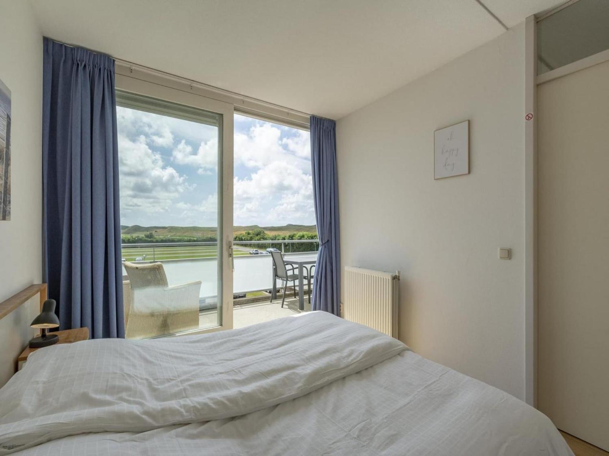 Alluring Coastal Apartment 卡兰茨奥赫 外观 照片