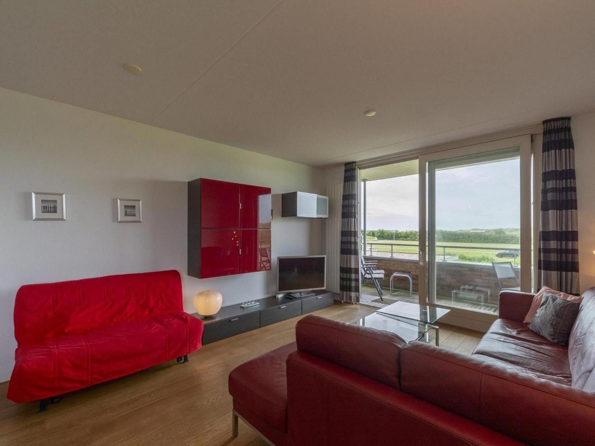 Alluring Coastal Apartment 卡兰茨奥赫 外观 照片