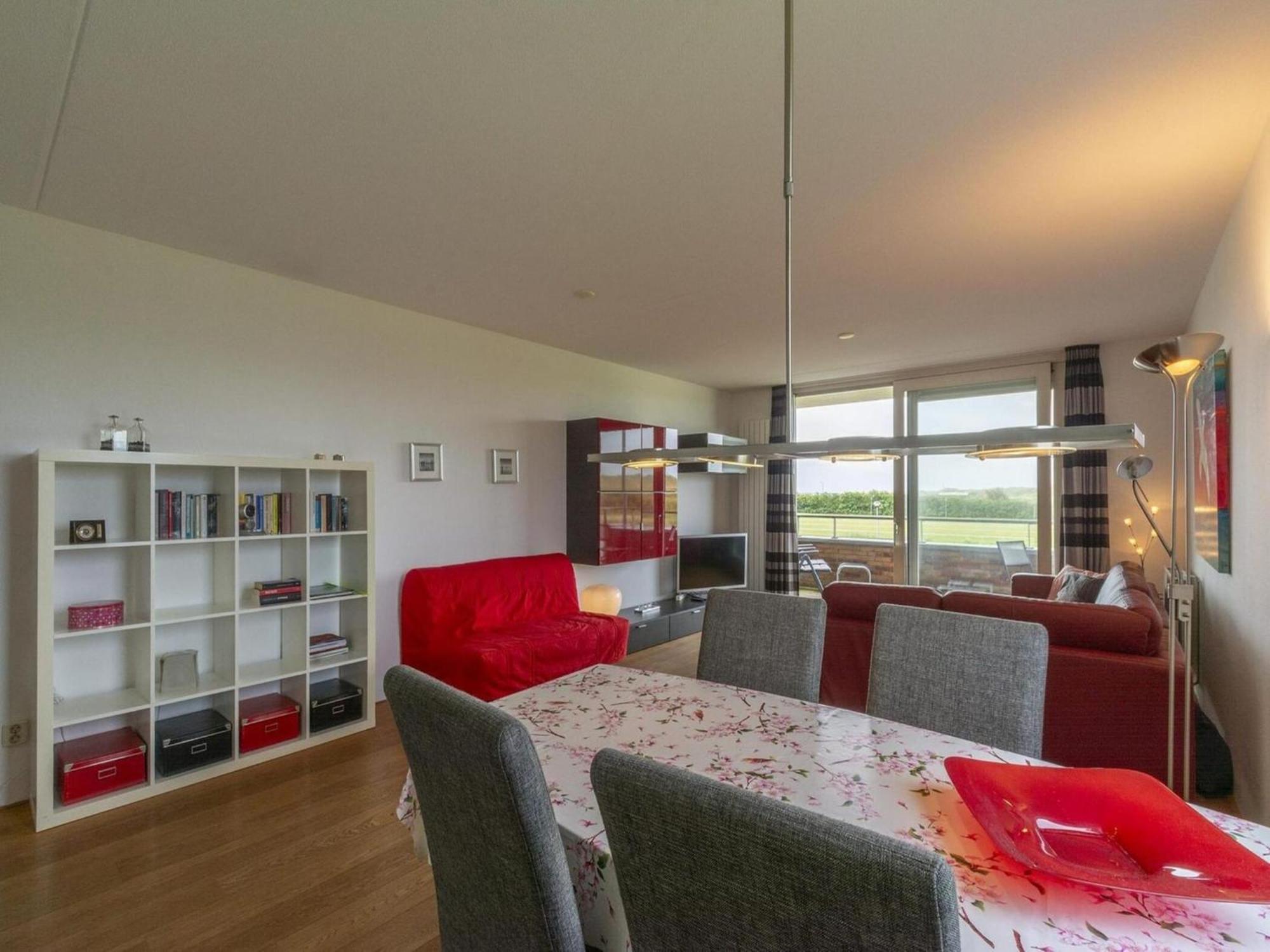 Alluring Coastal Apartment 卡兰茨奥赫 外观 照片