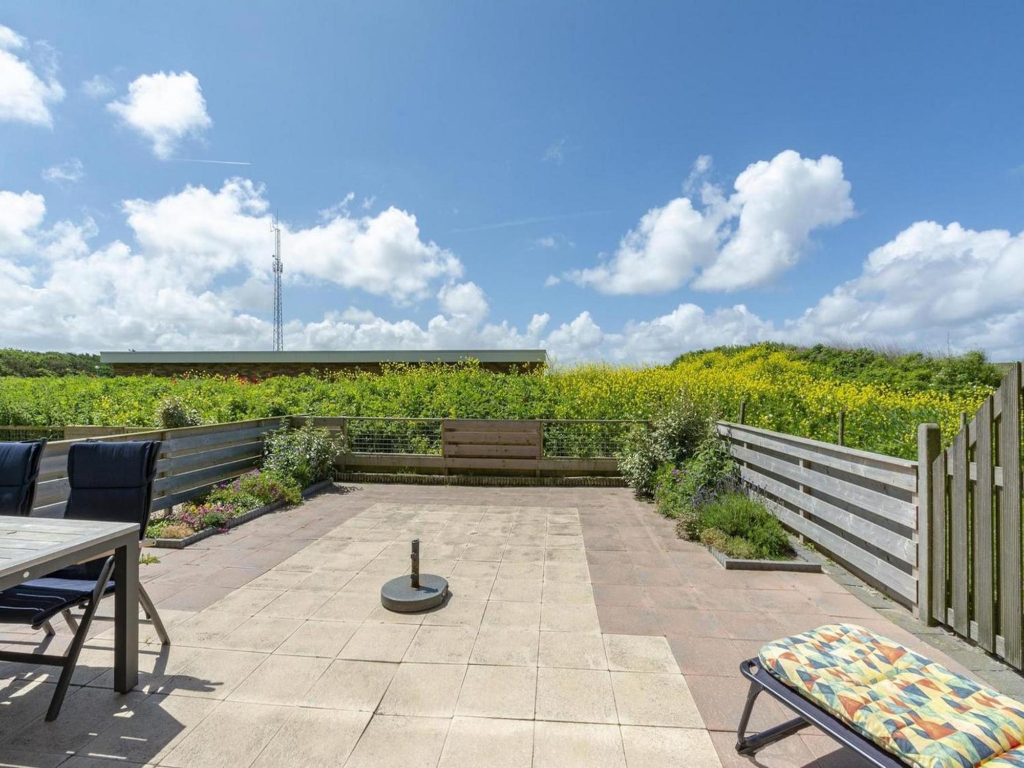 Alluring Coastal Apartment 卡兰茨奥赫 外观 照片