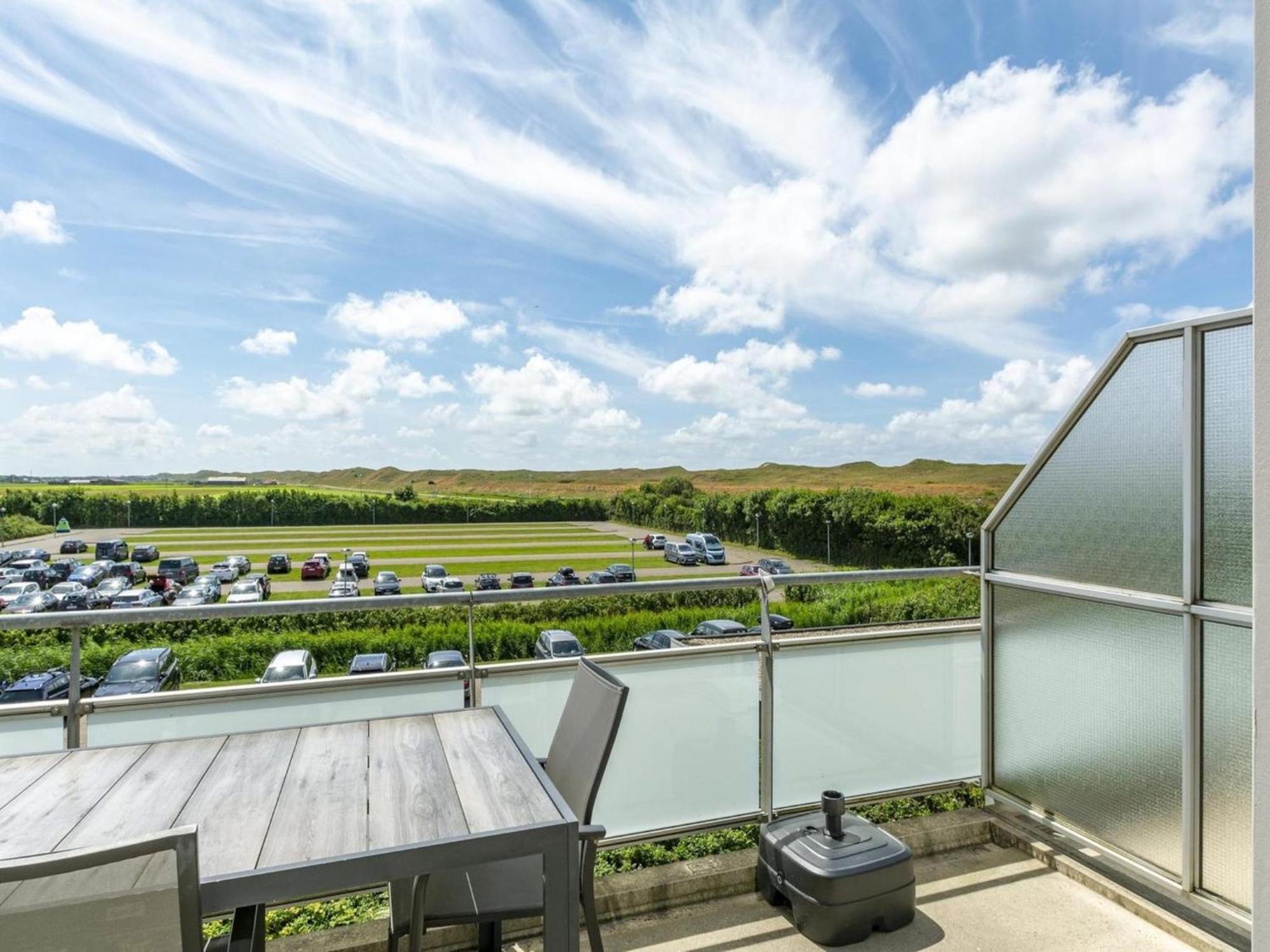 Alluring Coastal Apartment 卡兰茨奥赫 外观 照片