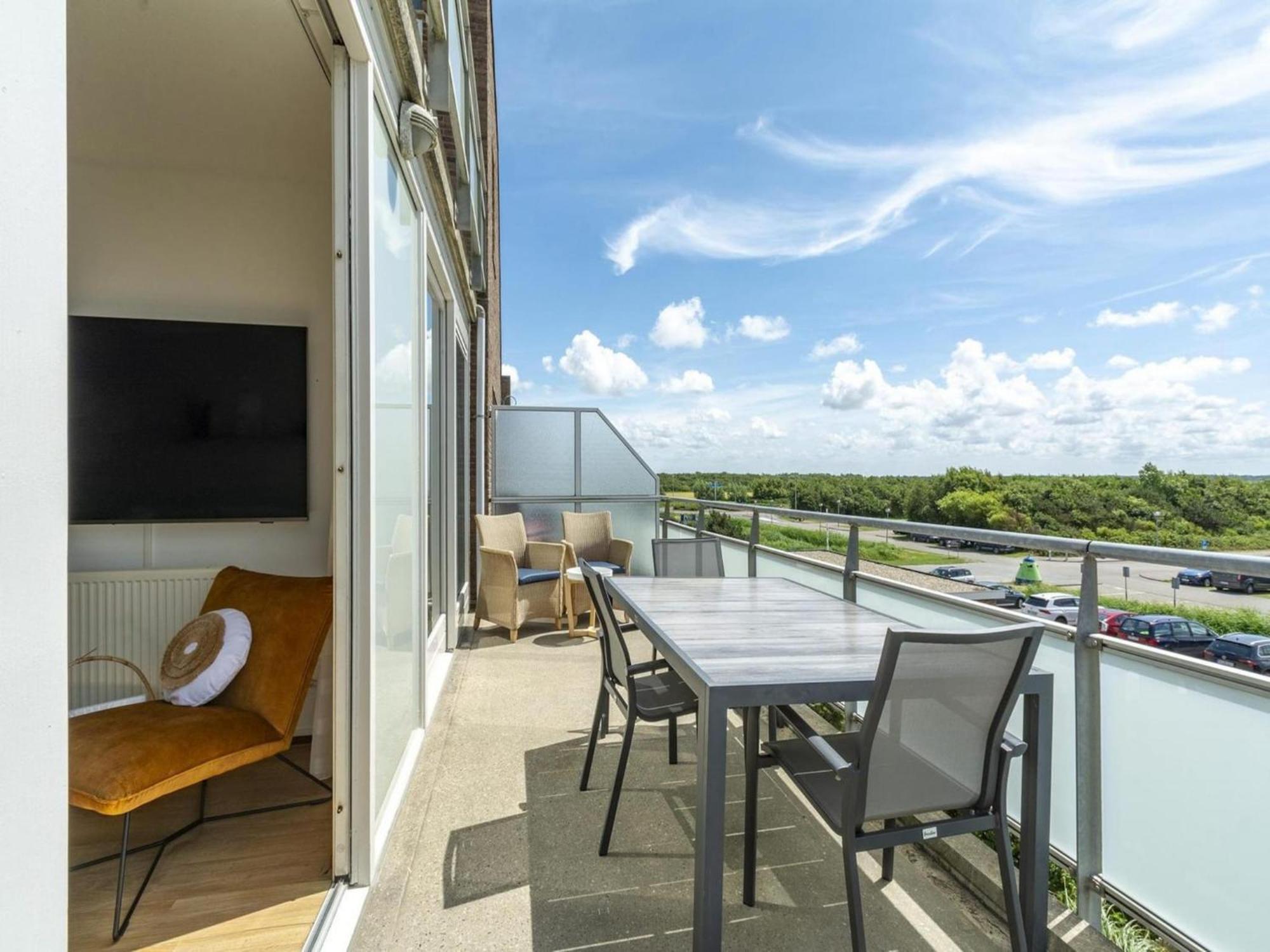 Alluring Coastal Apartment 卡兰茨奥赫 外观 照片