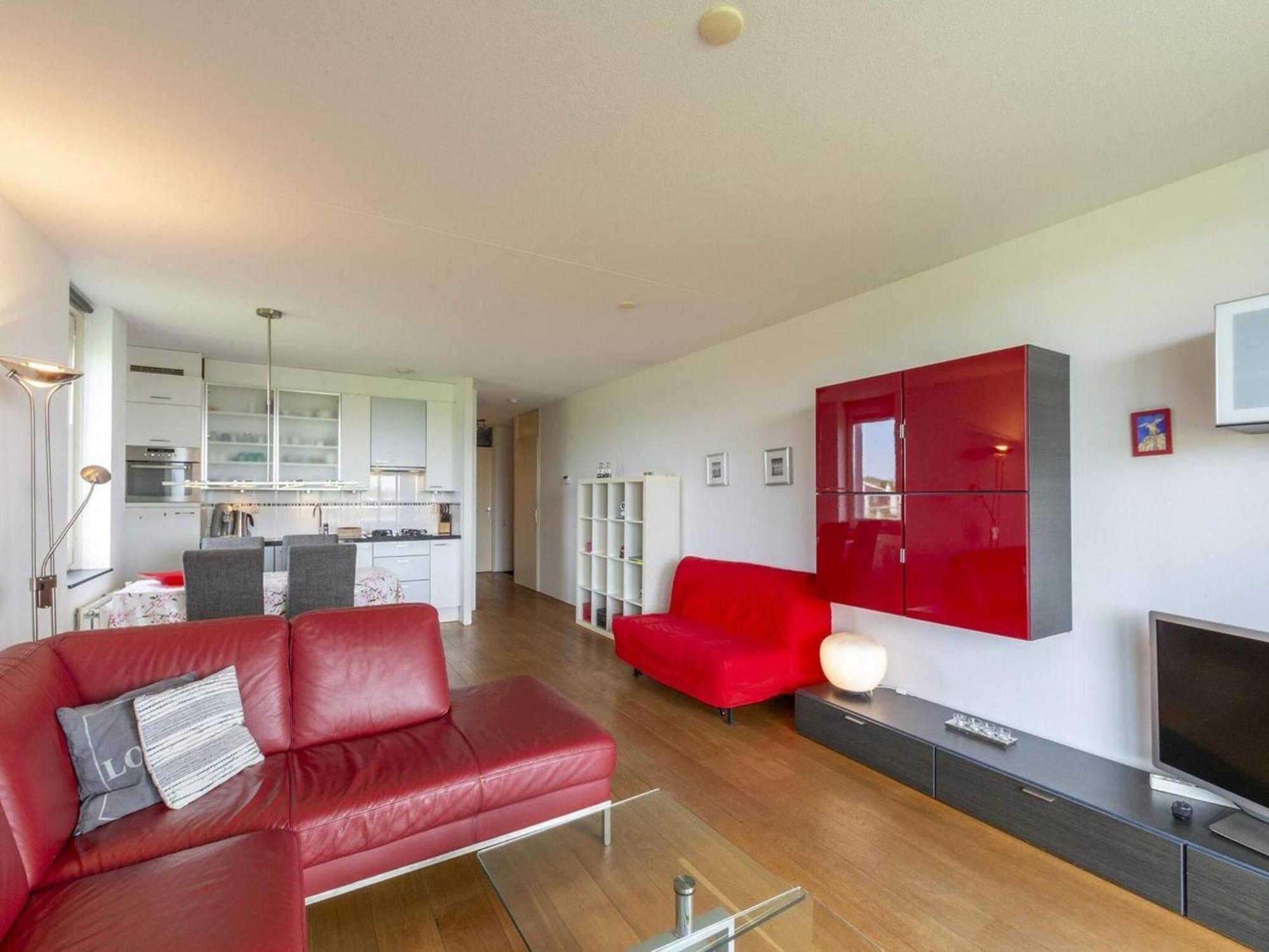 Alluring Coastal Apartment 卡兰茨奥赫 外观 照片