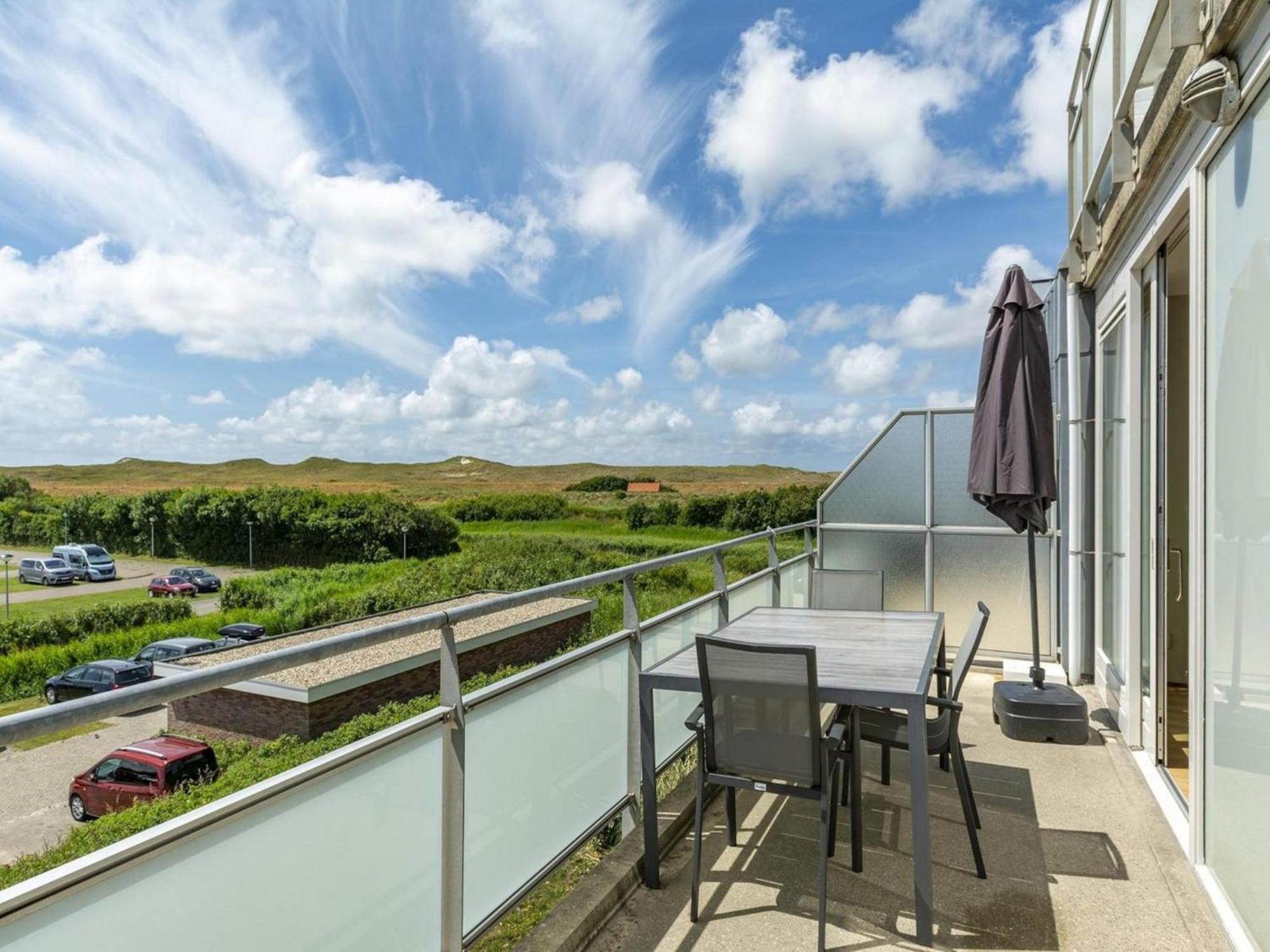 Alluring Coastal Apartment 卡兰茨奥赫 外观 照片