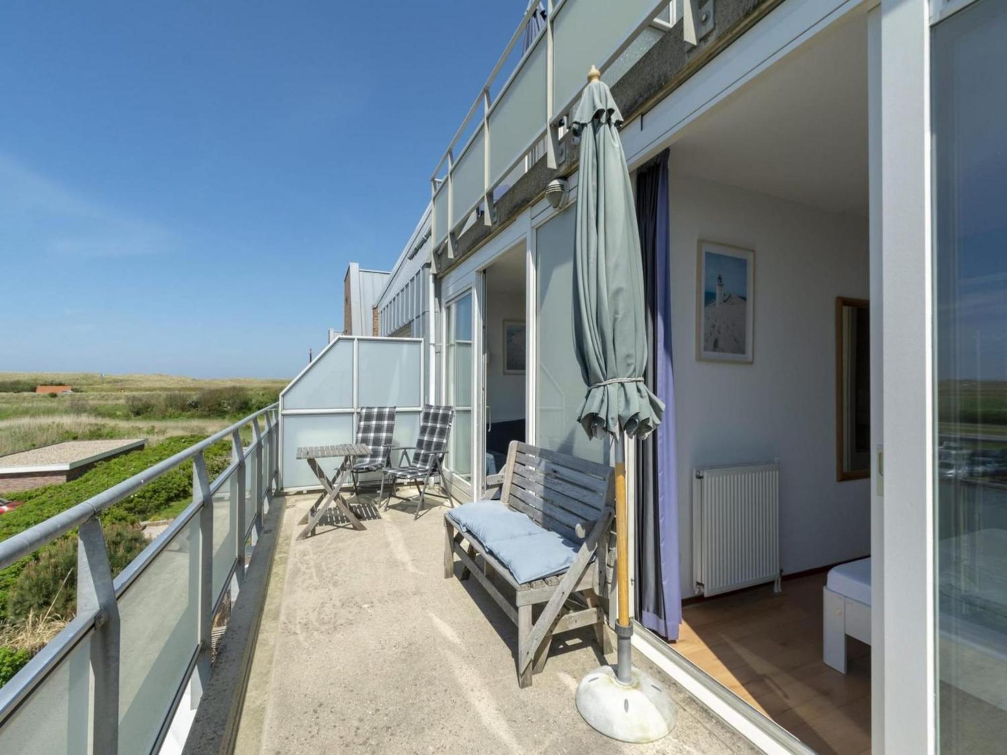 Alluring Coastal Apartment 卡兰茨奥赫 外观 照片