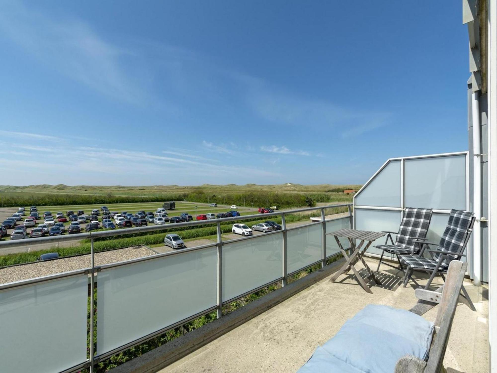 Alluring Coastal Apartment 卡兰茨奥赫 外观 照片