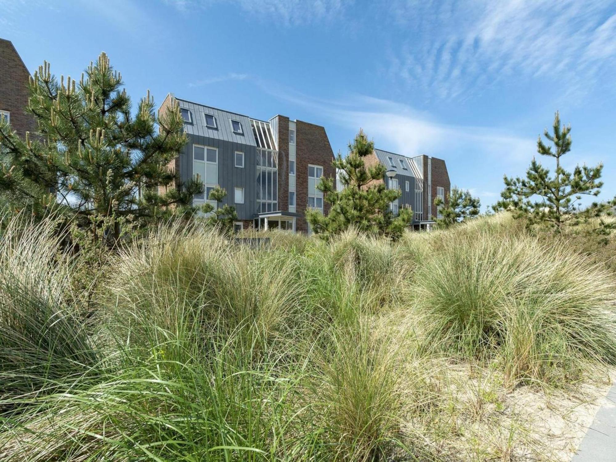 Alluring Coastal Apartment 卡兰茨奥赫 外观 照片